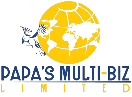 PAPA'S MULTI-BIZ LIMITED